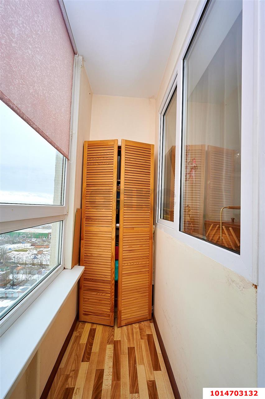 Фото №8: 2-комнатная квартира 68 м² - Краснодар, имени Маршала Жукова, ул. Александра Покрышкина, 4/10