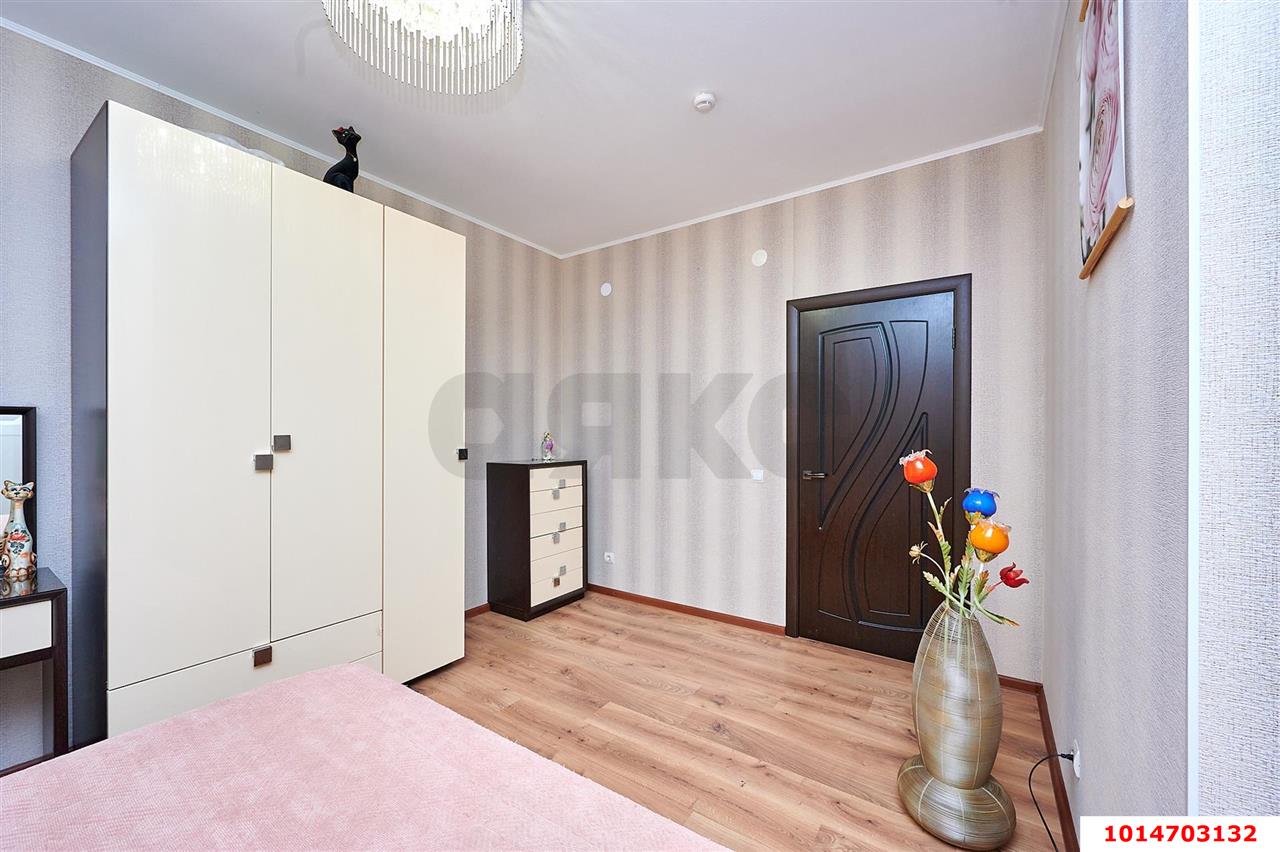 Фото №7: 2-комнатная квартира 68 м² - Краснодар, имени Маршала Жукова, ул. Александра Покрышкина, 4/10