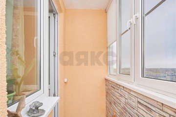 Фото №4: 2-комнатная квартира 68 м² - Краснодар, мкр. имени Маршала Жукова, ул. Александра Покрышкина, 4/10