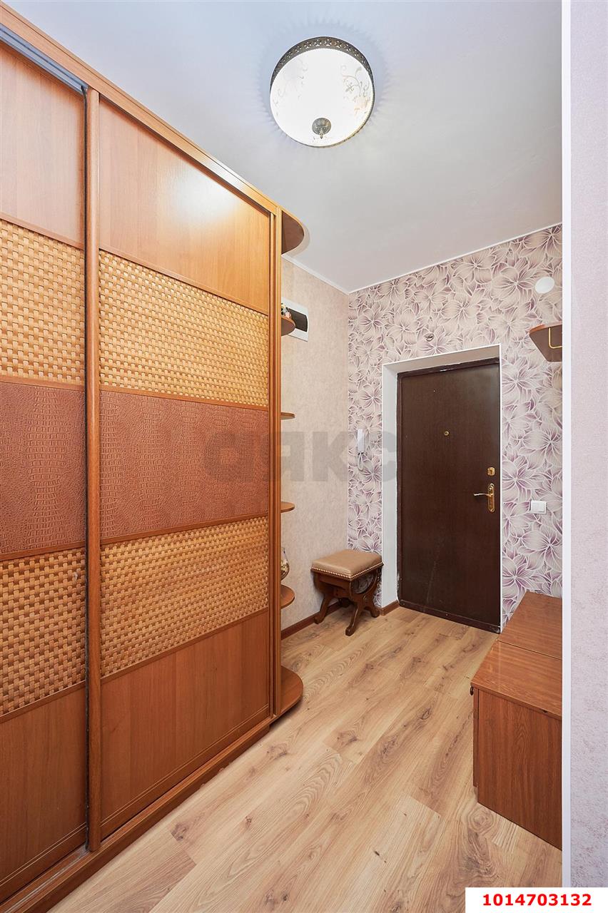 Фото №15: 2-комнатная квартира 68 м² - Краснодар, имени Маршала Жукова, ул. Александра Покрышкина, 4/10