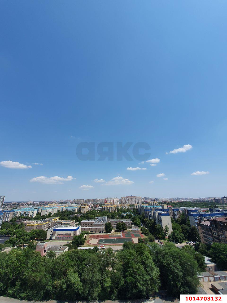 Фото №18: 2-комнатная квартира 68 м² - Краснодар, имени Маршала Жукова, ул. Александра Покрышкина, 4/10