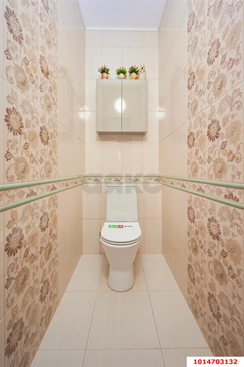 Фото №11: 2-комнатная квартира 68 м² - Краснодар, имени Маршала Жукова, мкр. Прикубанский внутригородской округ, ул. Александра Покрышкина, 4/10