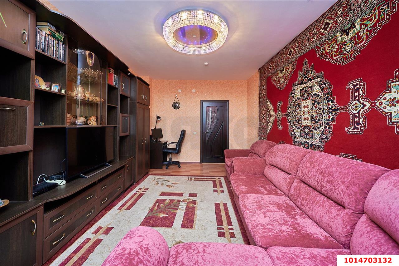 Фото №10: 2-комнатная квартира 68 м² - Краснодар, имени Маршала Жукова, ул. Александра Покрышкина, 4/10