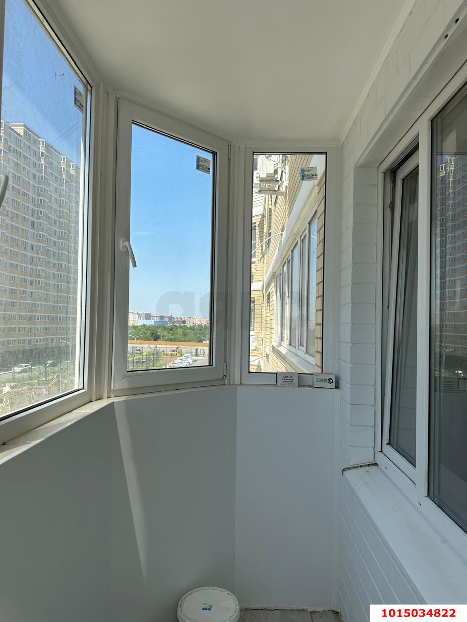 Фото №10: Студия 20 м² - Краснодар, Светлоград, ул. Красных Партизан, 1/4к3