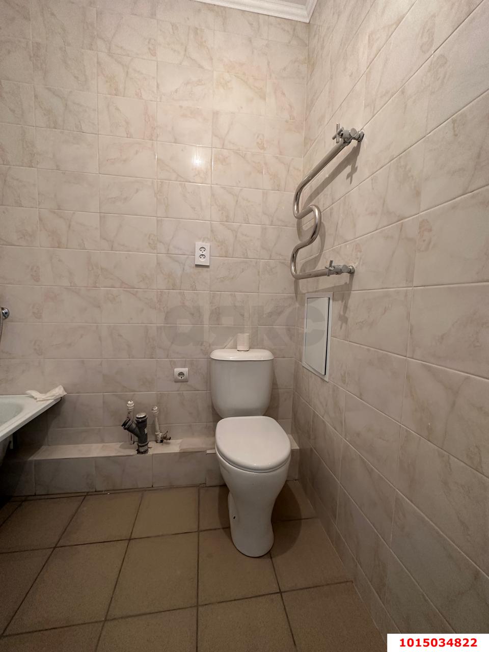Фото №5: Студия 20 м² - Краснодар, Светлоград, ул. Красных Партизан, 1/4к3