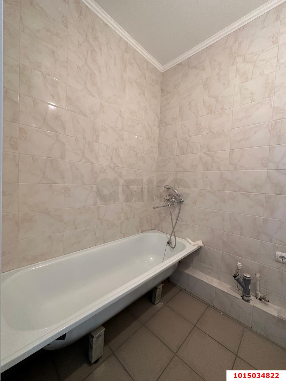 Фото №4: Студия 20 м² - Краснодар, Светлоград, ул. Красных Партизан, 1/4к3