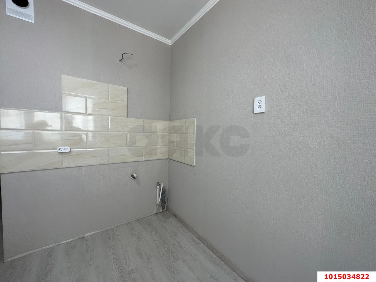 Фото №3: Студия 20 м² - Краснодар, Светлоград, ул. Красных Партизан, 1/4к3