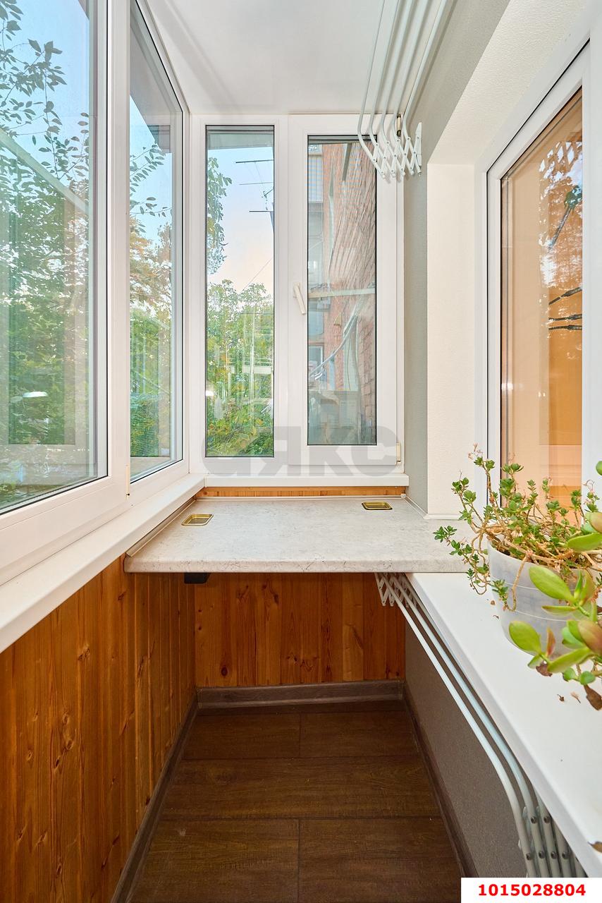 Фото №12: 2-комнатная квартира 44 м² - Краснодар, Западный внутригородской округ, мкр. Фестивальный, ул. Фестивальная, 44