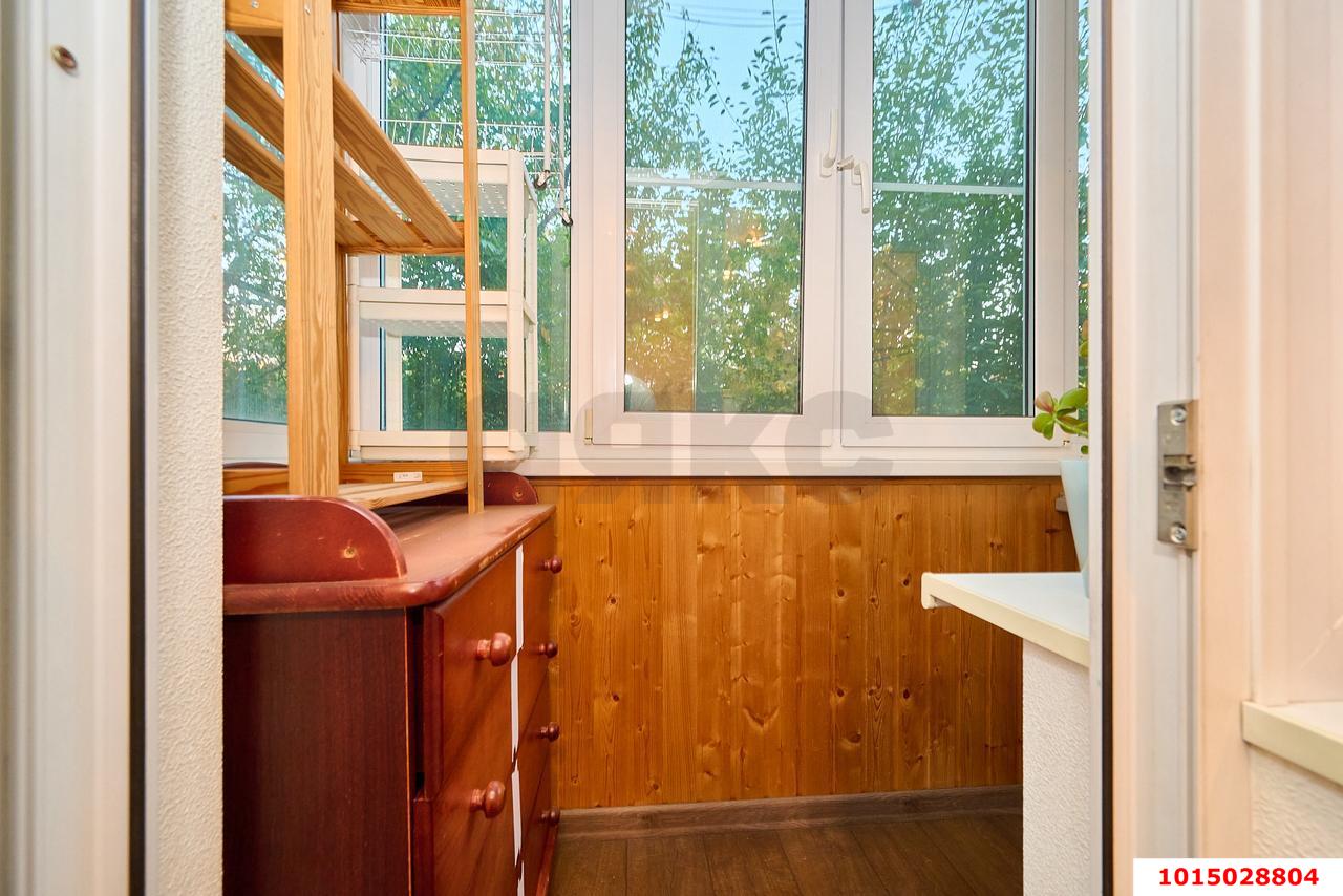 Фото №13: 2-комнатная квартира 44 м² - Краснодар, Западный внутригородской округ, мкр. Фестивальный, ул. Фестивальная, 44