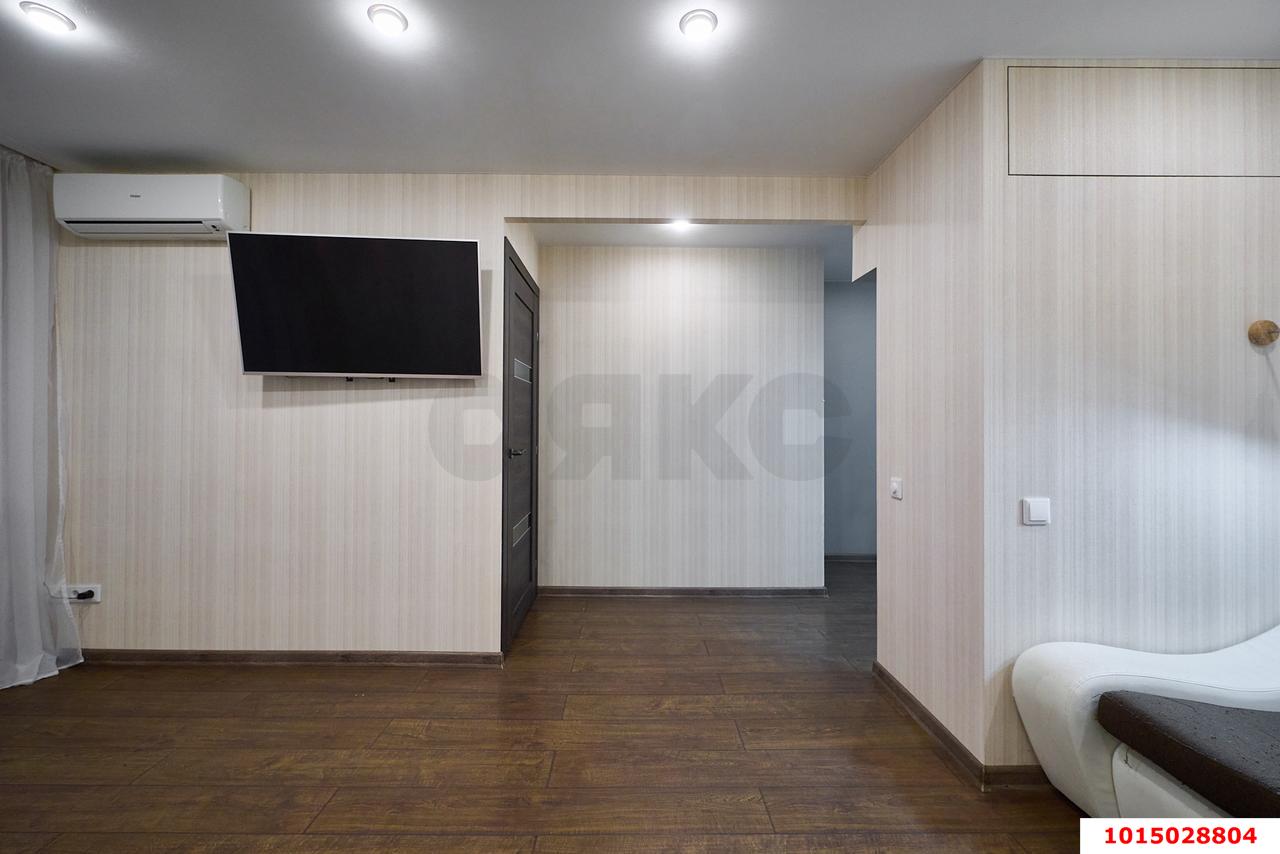 Фото №11: 2-комнатная квартира 44 м² - Краснодар, Фестивальный, ул. Фестивальная, 44