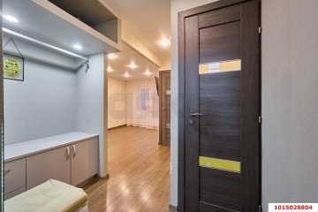 Фото №5: 2-комнатная квартира 44 м² - Краснодар, мкр. Фестивальный, ул. Фестивальная, 44