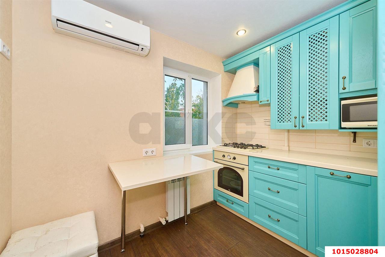 Фото №1: 2-комнатная квартира 44 м² - Краснодар, Фестивальный, ул. Фестивальная, 44