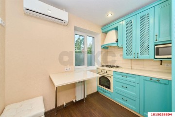 Фото №1: 2-комнатная квартира 44 м² - Краснодар, мкр. Фестивальный, ул. Фестивальная, 44