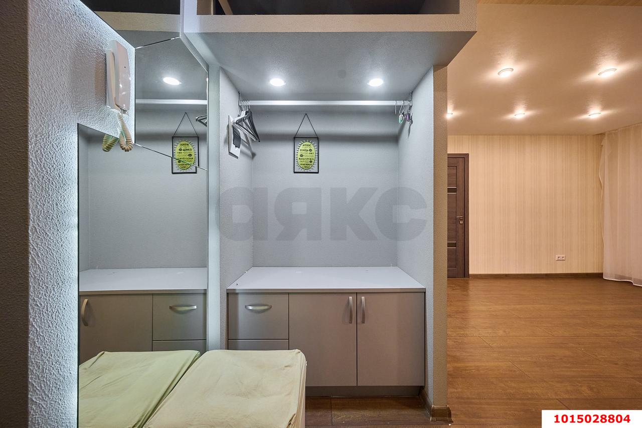 Фото №6: 2-комнатная квартира 44 м² - Краснодар, Западный внутригородской округ, мкр. Фестивальный, ул. Фестивальная, 44