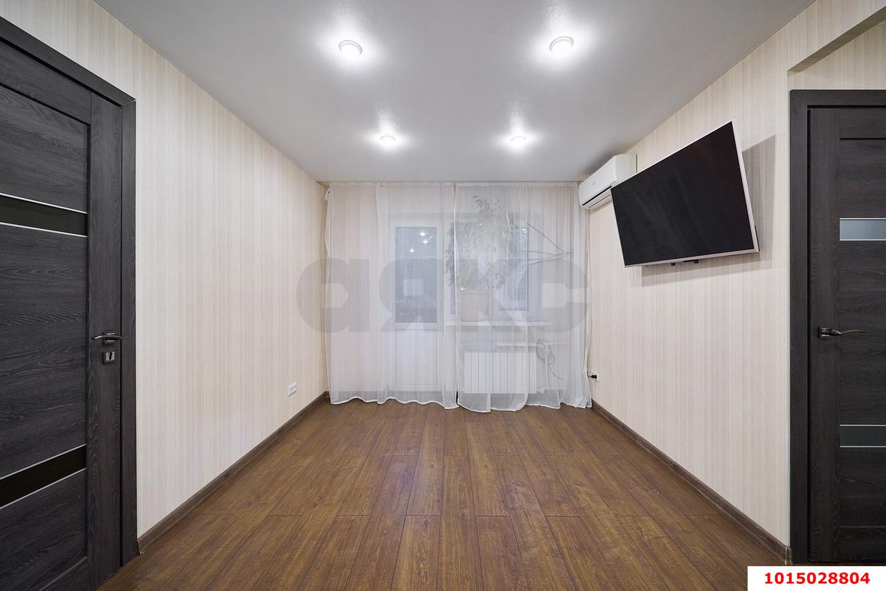 Фото №10: 2-комнатная квартира 44 м² - Краснодар, Фестивальный, ул. Фестивальная, 44