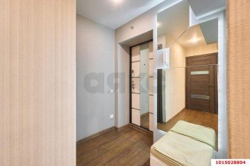 Фото №4: 2-комнатная квартира 44 м² - Краснодар, мкр. Фестивальный, ул. Фестивальная, 44