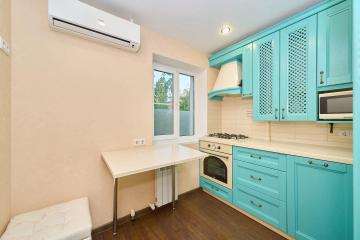 Фото №1: 2-комнатная квартира 44 м² - Краснодар, мкр. Фестивальный, ул. Фестивальная, 44