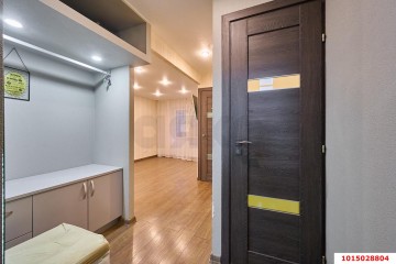 Фото №5: 2-комнатная квартира 44 м² - Краснодар, мкр. Фестивальный, ул. Фестивальная, 44