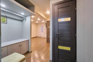 Фото №5: 2-комнатная квартира 44 м² - Краснодар, мкр. Фестивальный, ул. Фестивальная, 44