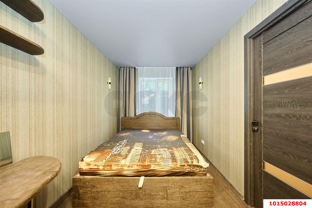 Фото №15: 2-комнатная квартира 44 м² - Краснодар, Фестивальный, ул. Фестивальная, 44