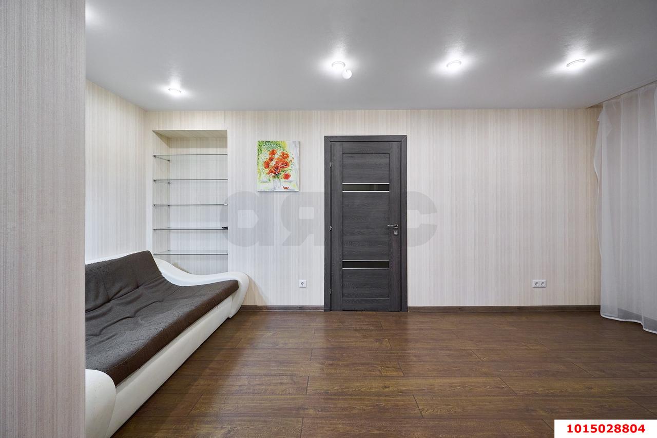 Фото №9: 2-комнатная квартира 44 м² - Краснодар, Западный внутригородской округ, мкр. Фестивальный, ул. Фестивальная, 44