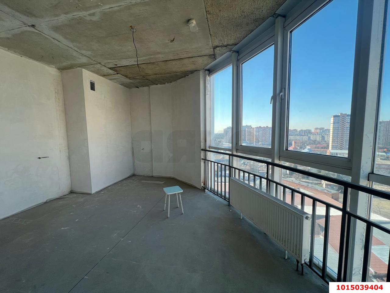 Фото №8: 3-комнатная квартира 151 м² - Краснодар, мкр. Западный внутригородской округ, ул. имени Дзержинского, 93