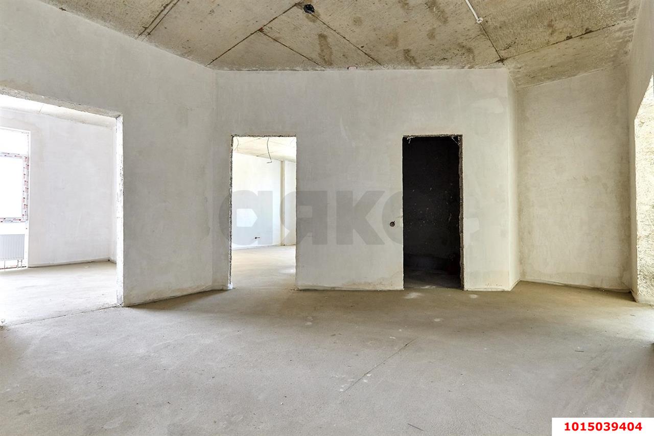 Фото №10: 3-комнатная квартира 151 м² - Краснодар, Западный внутригородской округ, ул. имени Дзержинского, 93