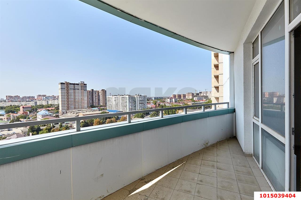 Фото №8: 3-комнатная квартира 151 м² - Краснодар, Западный внутригородской округ, ул. имени Дзержинского, 93