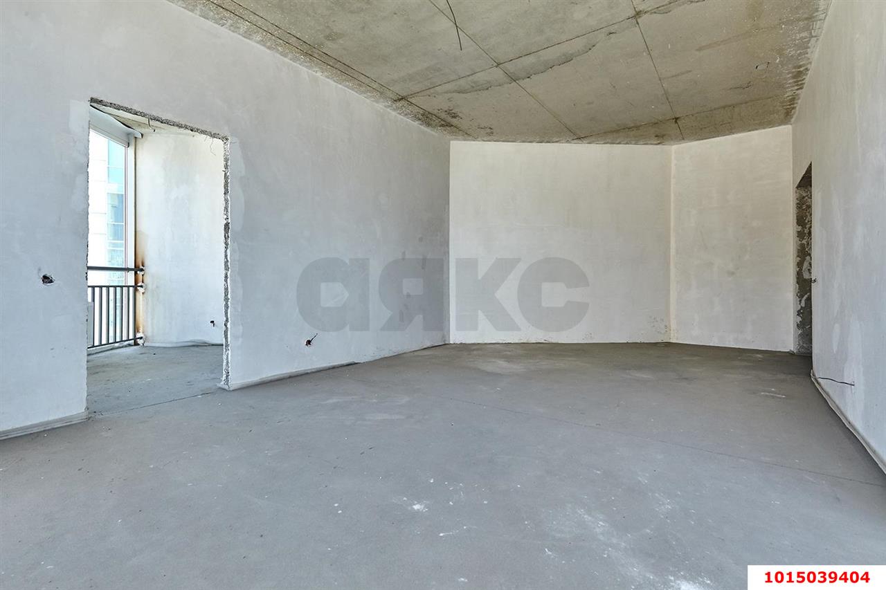 Фото №5: 3-комнатная квартира 151 м² - Краснодар, мкр. Западный внутригородской округ, ул. имени Дзержинского, 93