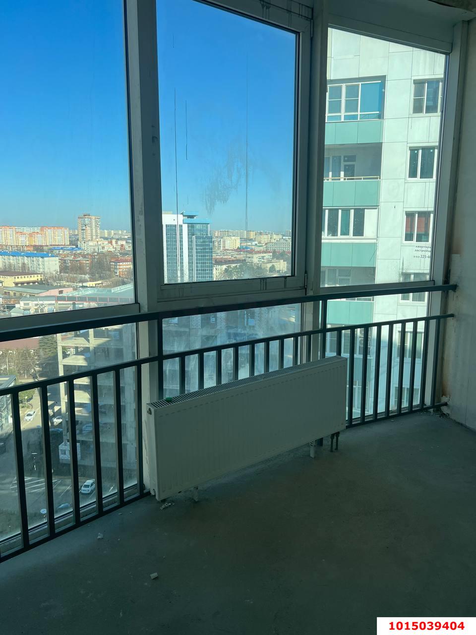 Фото №9: 3-комнатная квартира 151 м² - Краснодар, мкр. Западный внутригородской округ, ул. имени Дзержинского, 93