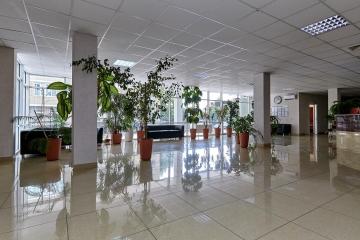 Фото №5: 3-комнатная квартира 141 м² - Краснодар, мкр. Западный внутригородской округ, ул. имени Дзержинского, 93