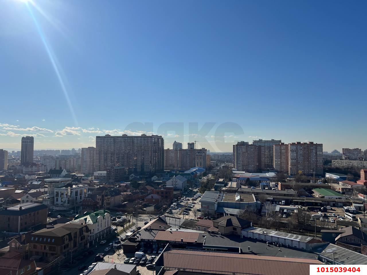 Фото №12: 3-комнатная квартира 151 м² - Краснодар, мкр. Западный внутригородской округ, ул. имени Дзержинского, 93