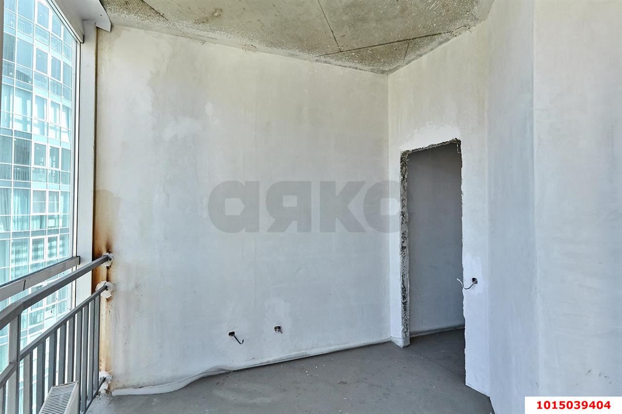 Фото №12: 3-комнатная квартира 151 м² - Краснодар, Западный внутригородской округ, ул. имени Дзержинского, 93