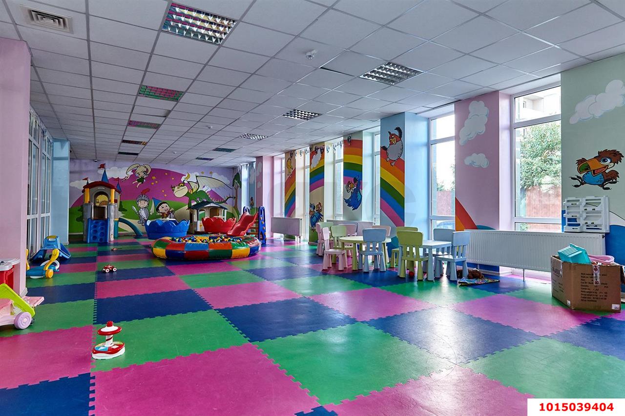 Фото №4: 3-комнатная квартира 151 м² - Краснодар, Западный внутригородской округ, ул. имени Дзержинского, 93