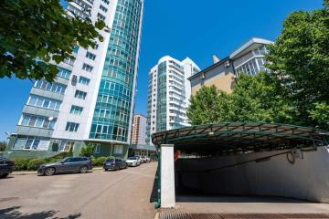 Фото №3: 3-комнатная квартира 141 м² - Краснодар, мкр. Западный внутригородской округ, ул. имени Дзержинского, 93