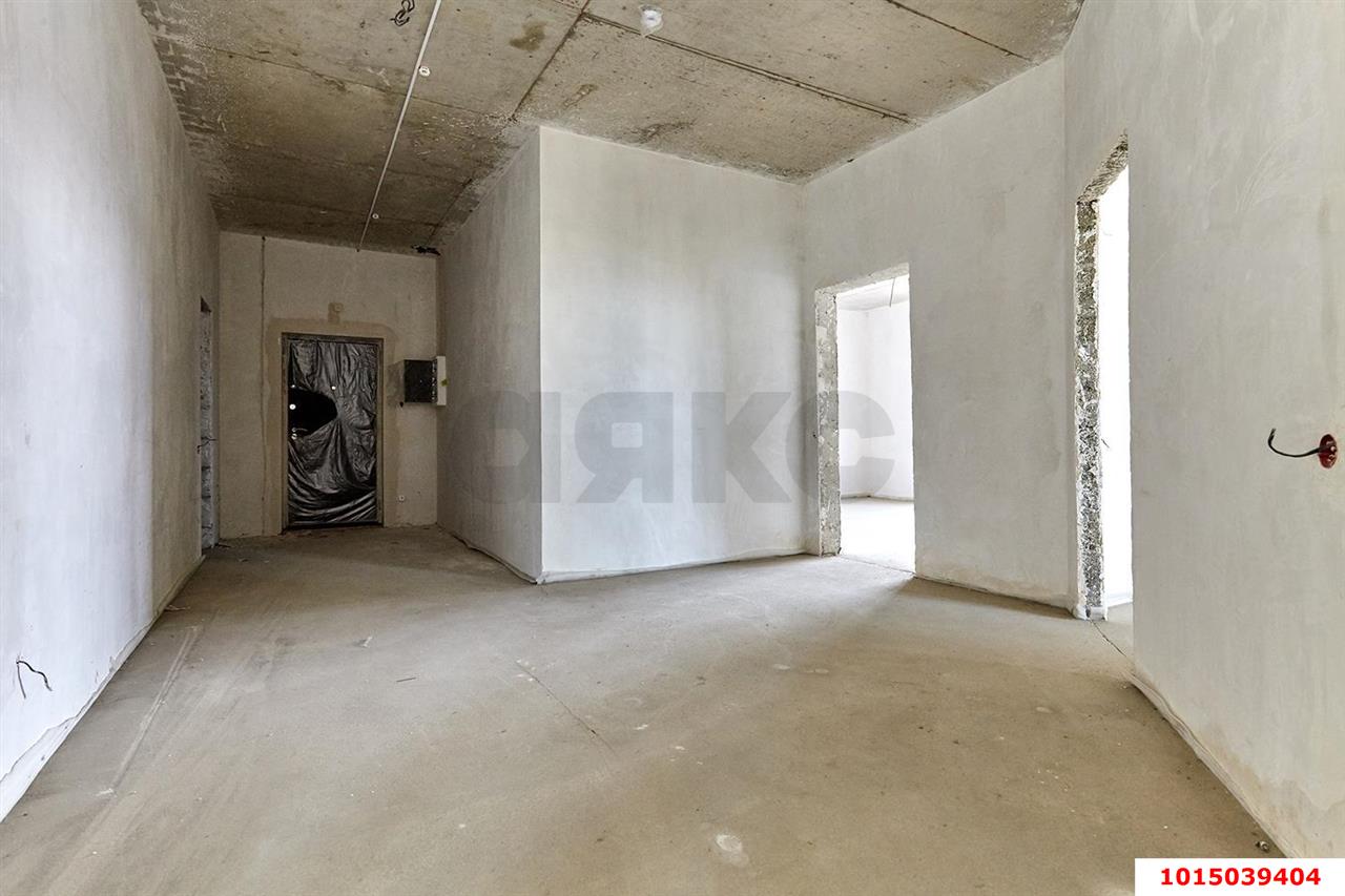 Фото №9: 3-комнатная квартира 151 м² - Краснодар, Западный внутригородской округ, ул. имени Дзержинского, 93