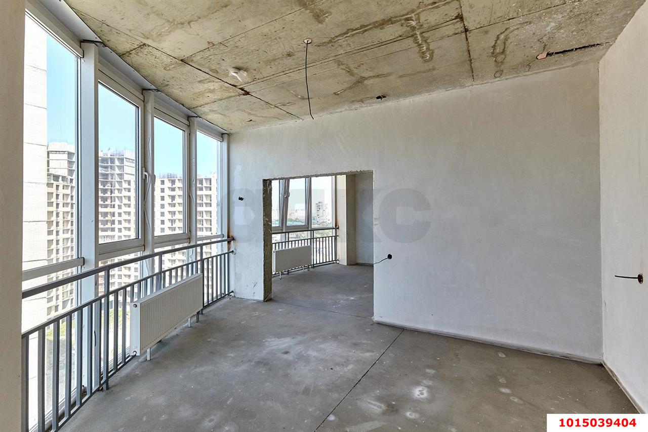 Фото №11: 3-комнатная квартира 151 м² - Краснодар, Западный внутригородской округ, ул. имени Дзержинского, 93