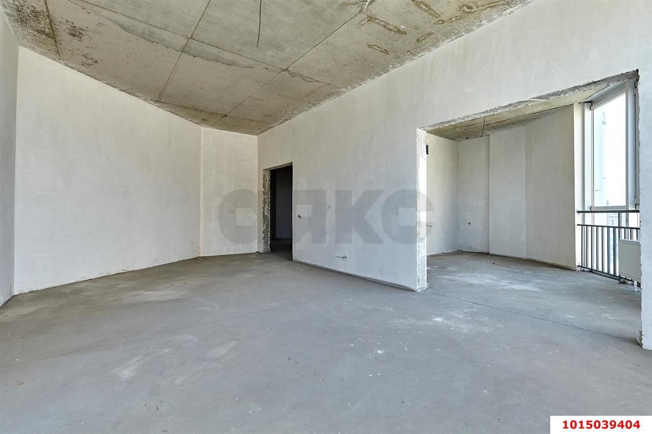 Фото №14: 3-комнатная квартира 151 м² - Краснодар, Западный внутригородской округ, ул. имени Дзержинского, 93