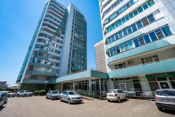 Фото №2: 3-комнатная квартира 141 м² - Краснодар, мкр. Западный внутригородской округ, ул. имени Дзержинского, 93