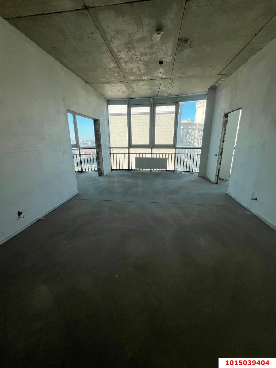 Фото №7: 3-комнатная квартира 151 м² - Краснодар, мкр. Западный внутригородской округ, ул. имени Дзержинского, 93