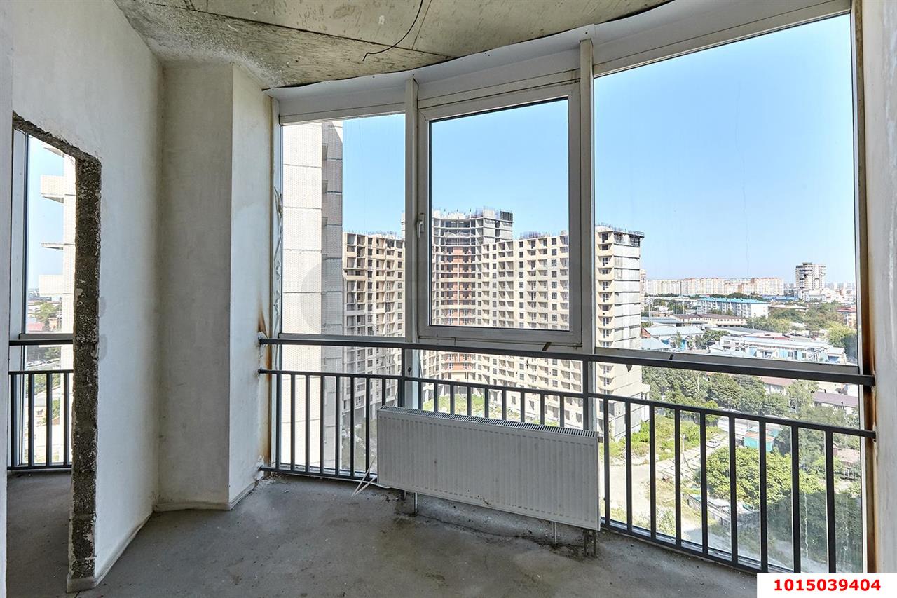 Фото №13: 3-комнатная квартира 151 м² - Краснодар, Западный внутригородской округ, ул. имени Дзержинского, 93