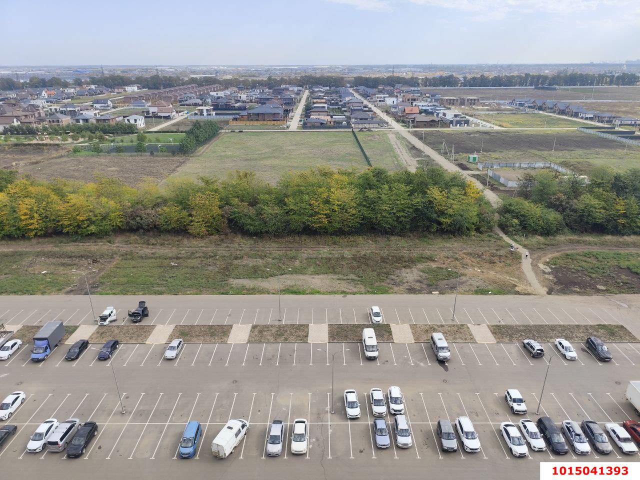 Фото №7: 1-комнатная квартира 38 м² - Краснодар, жилой комплекс Дыхание, ул. Лётчика Позднякова, 2к23