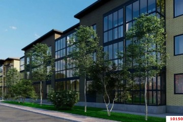 Фото №2: 2-комнатная квартира 62 м² - Берёзовый, мкр. жилой комплекс Нова Вита, ул. имени А.Н. Лодыгина, 6к11