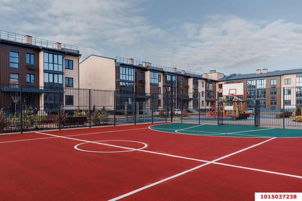 Фото №5: 2-комнатная квартира 62 м² - Берёзовый, жилой комплекс Нова Вита, ул. имени А.Н. Лодыгина, 6к11