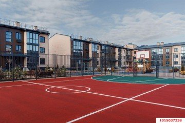Фото №5: 2-комнатная квартира 62 м² - Берёзовый, мкр. жилой комплекс Нова Вита, ул. имени А.Н. Лодыгина, 6к11