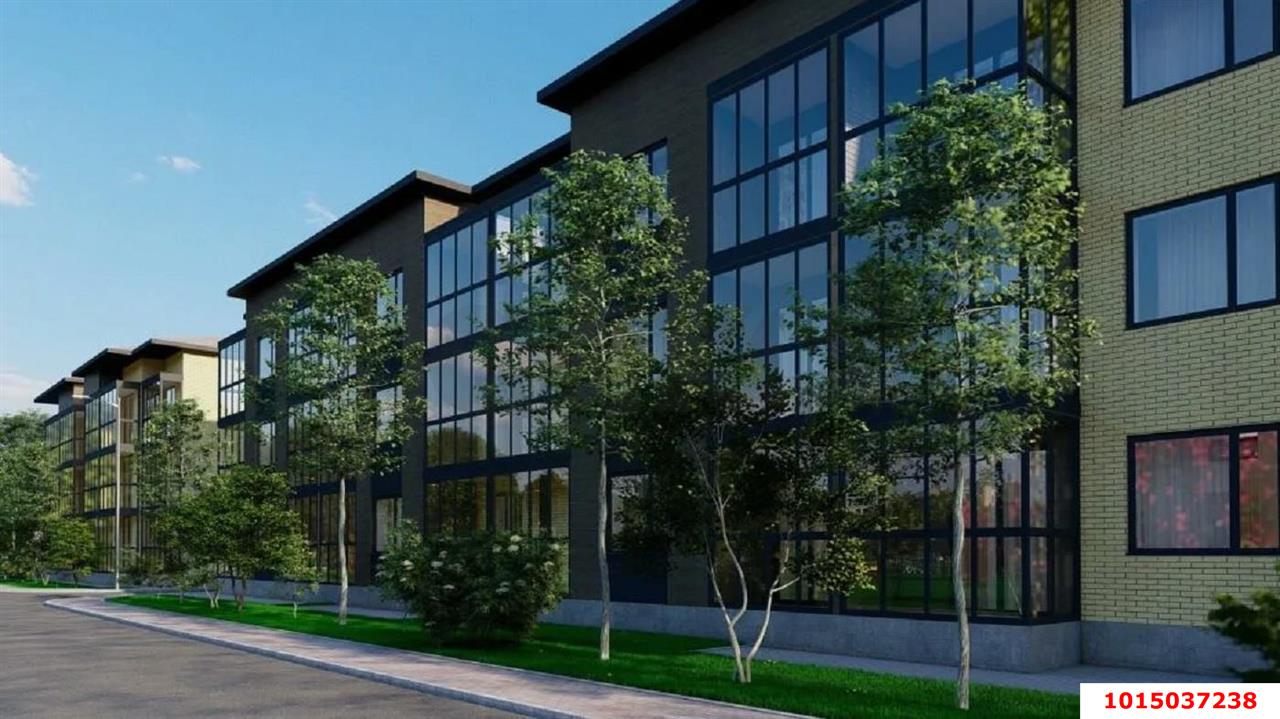 Фото №2: 2-комнатная квартира 62 м² - Берёзовый, жилой комплекс Нова Вита, ул. имени А.Н. Лодыгина, 6к11