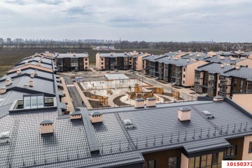 Фото №4: 2-комнатная квартира 62 м² - Берёзовый, мкр. жилой комплекс Нова Вита, ул. имени А.Н. Лодыгина, 6к11