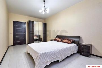 Фото №2: 1-комнатная квартира 44 м² - Краснодар, мкр. Дубинка, ул. Таманская, 130/3