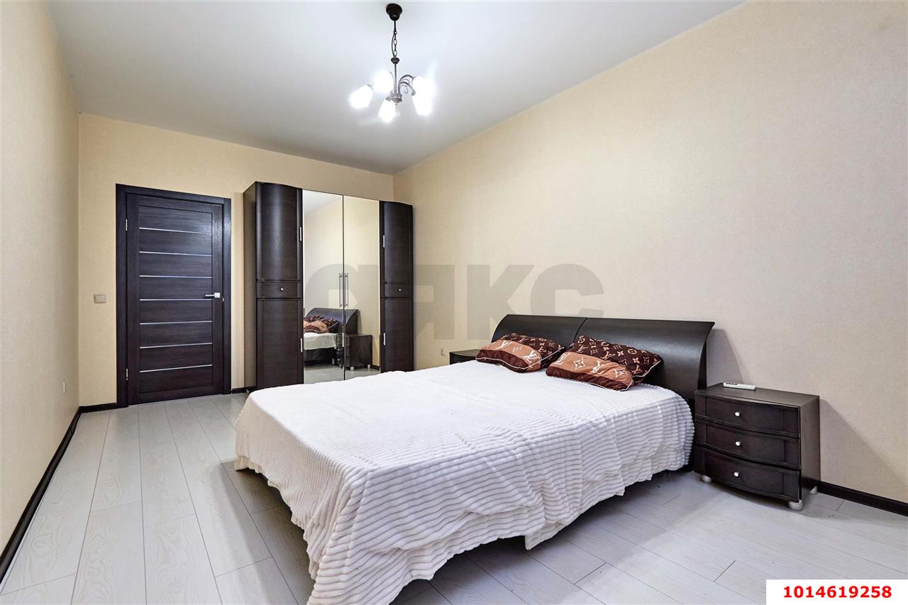 Фото №7: 1-комнатная квартира 44 м² - Краснодар, Дубинка, ул. Таманская, 130/3