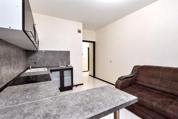 Фото №4: 1-комнатная квартира 44 м² - Краснодар, мкр. Дубинка, ул. Таманская, 130/3